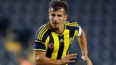 Emre Belözoğlu’nun Fenerbahçe’deki yeni görevi resmen açıklandı!