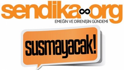 Sendika.Org'un erişim engeli kaldırıldı