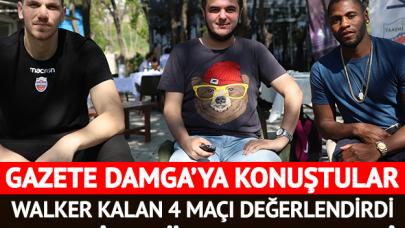 Büyükçekmece son dört maça hazır