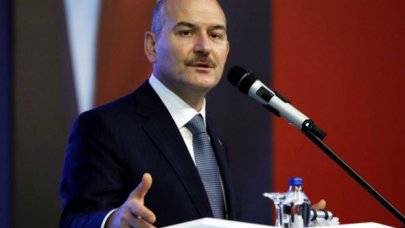 Bakan Soylu: Biz çocuklarımıza, terörü miras bırakmayacağız