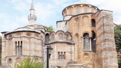 Diyanet duyurdu; Kariye Camii'nin açılışının ertelendi