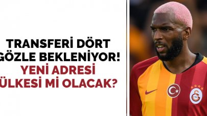 Ryan Babel Hollanda'ya geri mi dönecek?