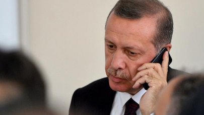 Erdoğan'dan İzmir Büyükşehir Belediye Başkanı Soyer'e telefon: Yanınızdayız