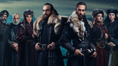 TRT 1 Uyanış: Büyük Selçuklu 6. bölüm izle | 7. bölüm fragmanı yayınlandı mı