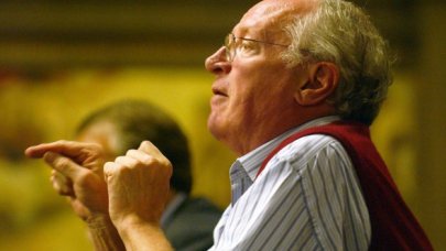 Gazeteci Robert Fisk hayatını kaybetti