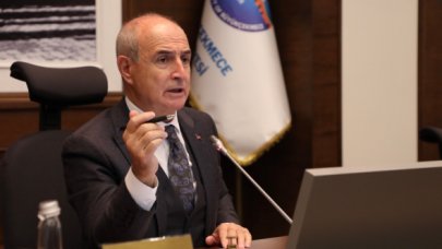 Büyükçekmece Belediye Başkanı Dr. Hasan Akgün: Depremden sonra deprem gerçeği ile yüzleşiyoruz