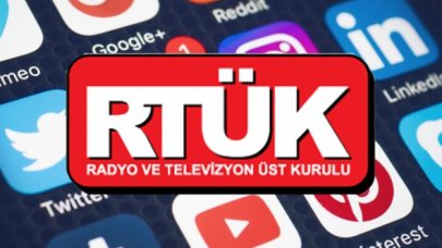 RTÜK'e en çok dizi filmler şikayet edildi