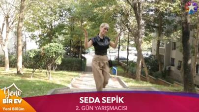 Yeni Bir Ev Seda Sepik kimdir? Kaç yaşında ve nereli