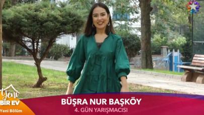 Yeni Bir Ev Büşra Nur Başköy kimdir? Kaç yaşında ve nereli