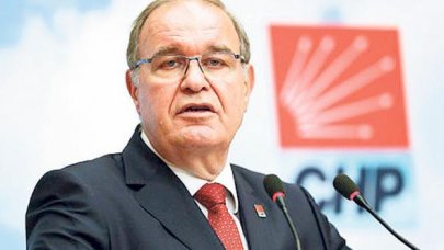 CHP'li Öztrak'tan Erdoğan'a: Bebekler enkaz altındayken kongrelerde nutuk atıyor