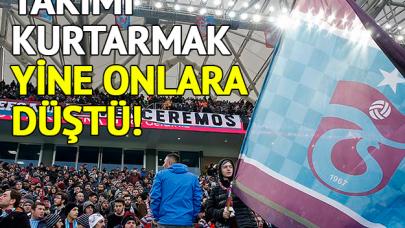 Trabzonspor taraftarından seferberlik