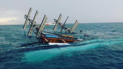 Antalya'da batan tekneden acı haber; 1 kişinin cansız bedenine ulaşıldı