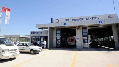 TÜVTÜRK'ten 'araç muayene randevu şebekesi'ne yönelik açıklama