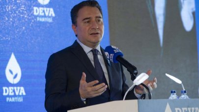 Ali Babacan: Çok kaygılıyız, tamamen gerçeklikten kopmuşlar