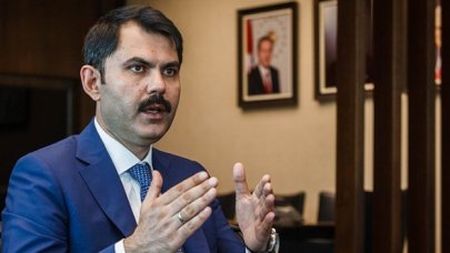 Bakan Kurum: Tüm Türkiye’ye sesleniyorum, riskli binalarda oturmayalım