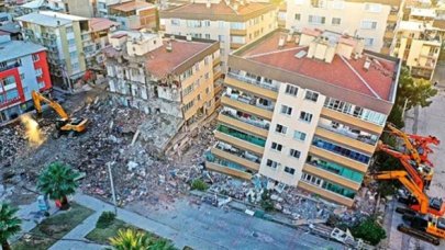 Barış Sitesi'nin yapımında çalışan inşaat işçisi: Yıkılacağını biliyorduk