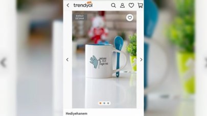 Sosyal medyada Trendyol'a tepki yağdı