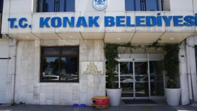 Konak Belediyesi'nde deprem nedeniyle boşaltılacak hizmet binası sayısı 3'e yükseldi