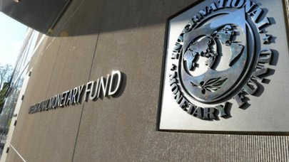 Somali'nin IMF borcunu Türkiye ödeyecek