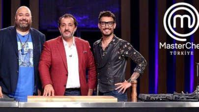 RTÜK'ten TV 8'e 'Masterchef' cezası