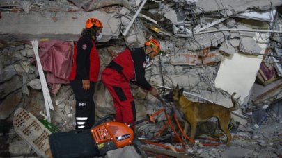 Deprem öldürmez ihmalsizlik öldürür!