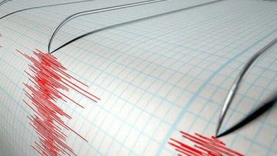 İzmir'de 3.8 büyüklüğünde deprem