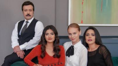 Emanet 46. bölüm fragmanı izle ve özeti - Yarın neler olacak? 9 Kasım Pazartesi Kanal 7