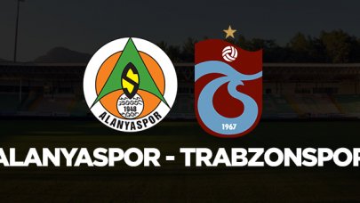 Alanyaspor Trabzonspor canlı izle - Bein Sports 1 internetten donmadan canlı izle