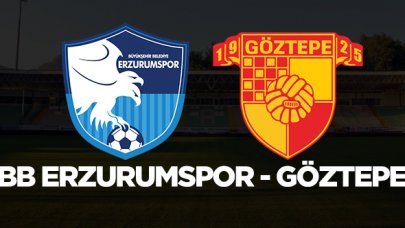 BB Erzurumspor Göztepe canlı izle - Bein Sports 2 internetten donmadan seyret