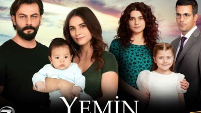 Yemin 284. bölüm fragmanı izle - Yarın neler olacak? 8 Kasım 2020 Pazar