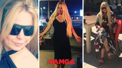 Doya Doya Moda Funda Hayırlıoğlu kimdir? Yaşı, boyu, kilosu, bedeni ve Instagram hesabı