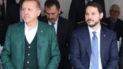 İstifa sonrası Erdoğan Nurettin Canikli ile görüştü