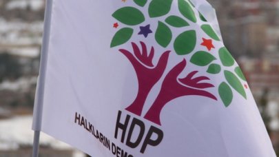 HDP'den "Albayrak" açıklaması: Erdoğan'ı istifaya çağırıyoruz