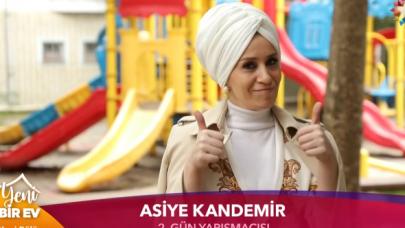 Yeni Bir Ev Asiye Kandemir kimdir? Hakkında bilinmesi gerekenler