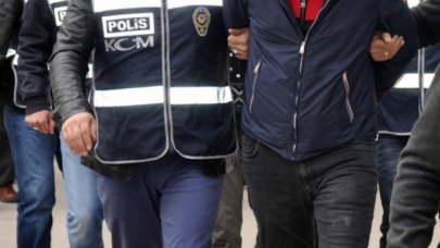 21 ilde eş zamanlı FETÖ operasyonu