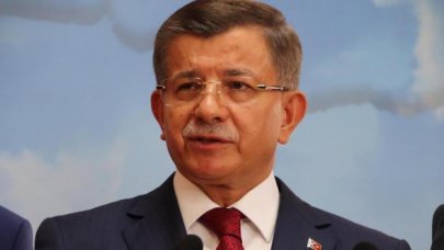 Ahmet Davutoğlu: Gece hiç uyku uyumadım