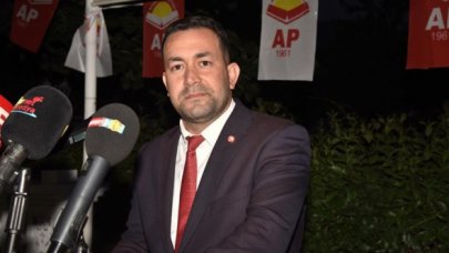 Bülent Çelik'ten 10 Kasım mesajı