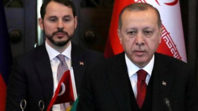 Fatih Altaylı: Albayrak, istifasının kabul görmemesini istiyordu