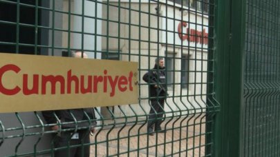 AİHM'den Cumhuriyet davası için ‘ihlal’ kararı