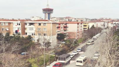 KİPTAŞ’tan Beylikdüzü'ne kentsel dönüşüm hamlesi