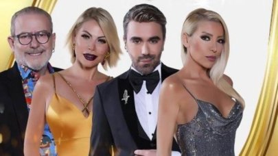 Doya Doya Moda 11 Kasım Çarşamba tek parça, full, Youtube ve canlı yayın izle TV8