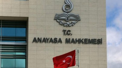 Anayasa Mahkemesi'nden '15 Temmuz' kararı