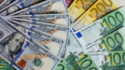 11 Kasım Çarşamba dolar ve euro fiyatları - Serbest piyasa dolar ve euro kaç lira?