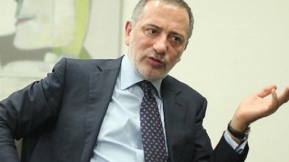 Fatih Altaylı: Hastaneler gırtlağa kadar dolu, yakında sokaklarda öleceksiniz!