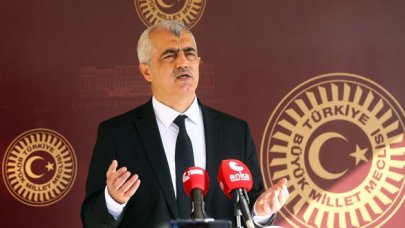 Gergerlioğlu: Türkiye'de 63'ü doktor 145 sağlık çalışanı virüsten öldü