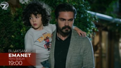 Emanet 50. bölüm fragmanı izle - Yarın neler yaşanacak?