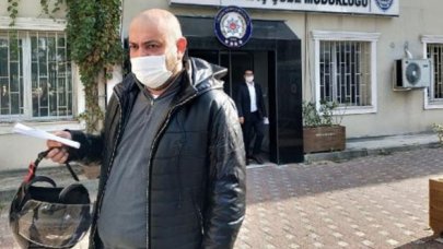 Yavuz Bingöl'ün menajerinin motosikletini çalıp kapkaçta kullanmışlar