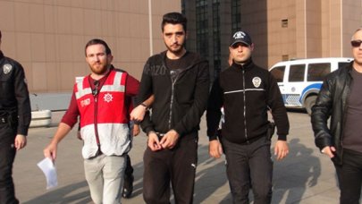 Bakırköy'de dehşet saçan eski hakim ve savcı oğlu Görkem Sertaç Göçmen'e 9 yıl 3 ay hapis cezası