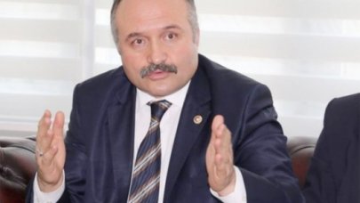 İYİ Partili Erhan Usta hükümete seslendi: Hemen yapısal reform ajandası açıklayın