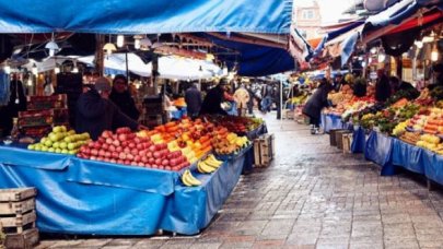 İstanbul Valisi duyurdu: Pazar yerlerinde sigara içmek yasak